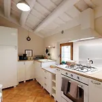 Mancini Apartamento Cortona
