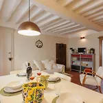 Mancini Apartamento Cortona