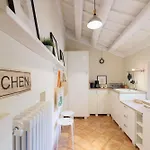 Mancini Apartamento Cortona