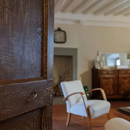 Mancini Apartamento Cortona