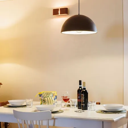 Mancini Apartamento Cortona