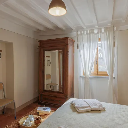 Apartamento Mancini *