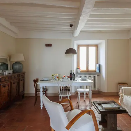 Apartamento Mancini